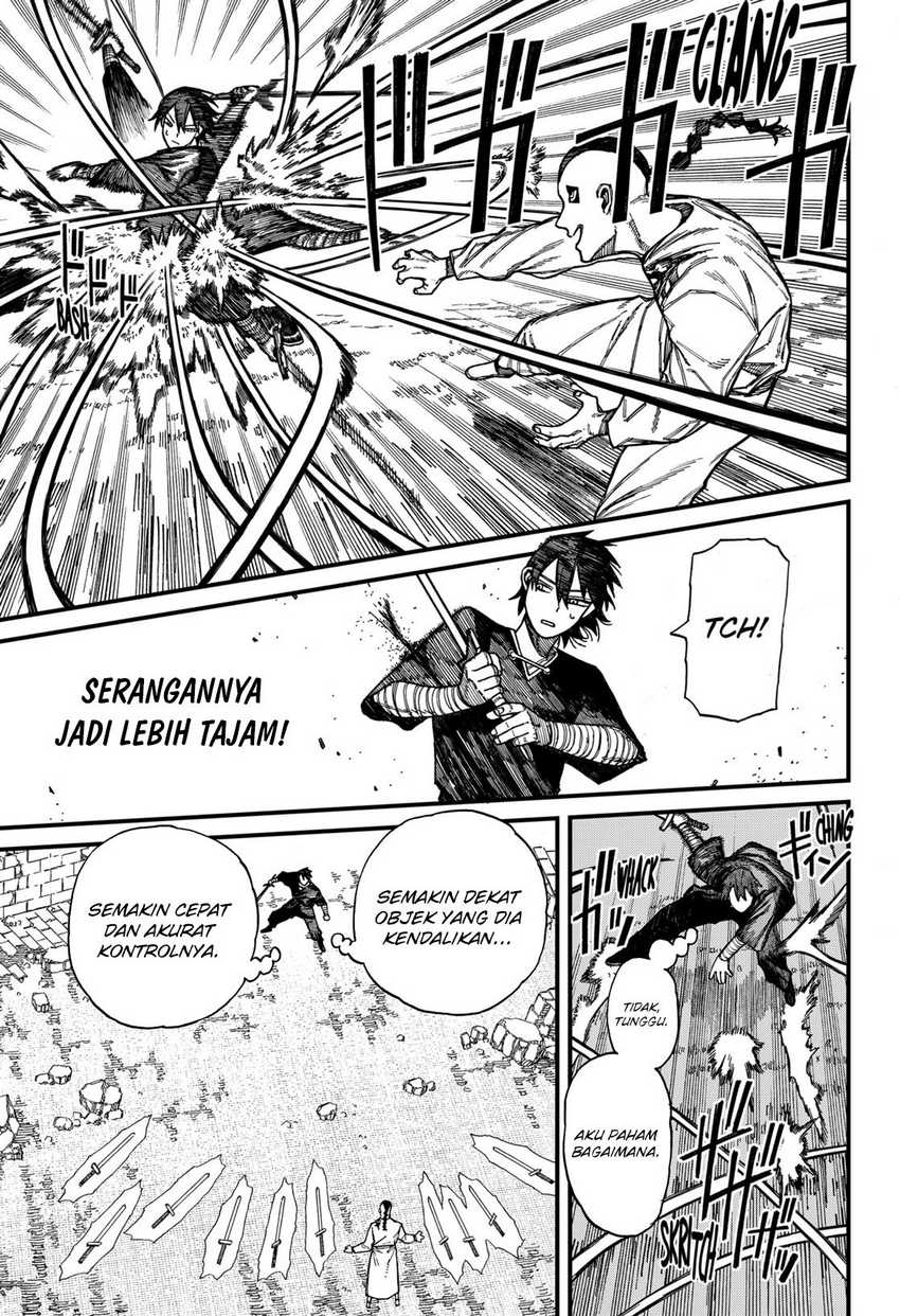 Centuria Chapter 45