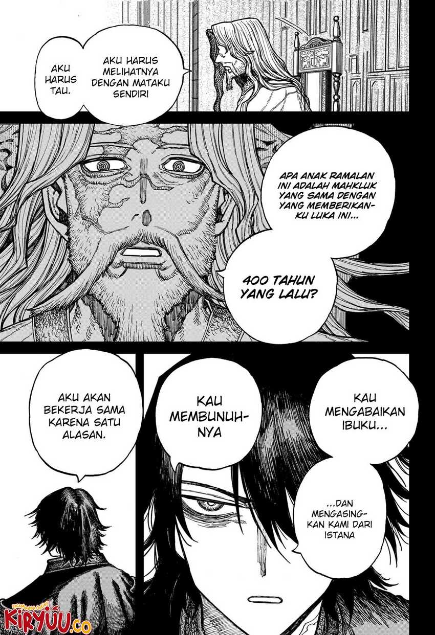 Centuria Chapter 46