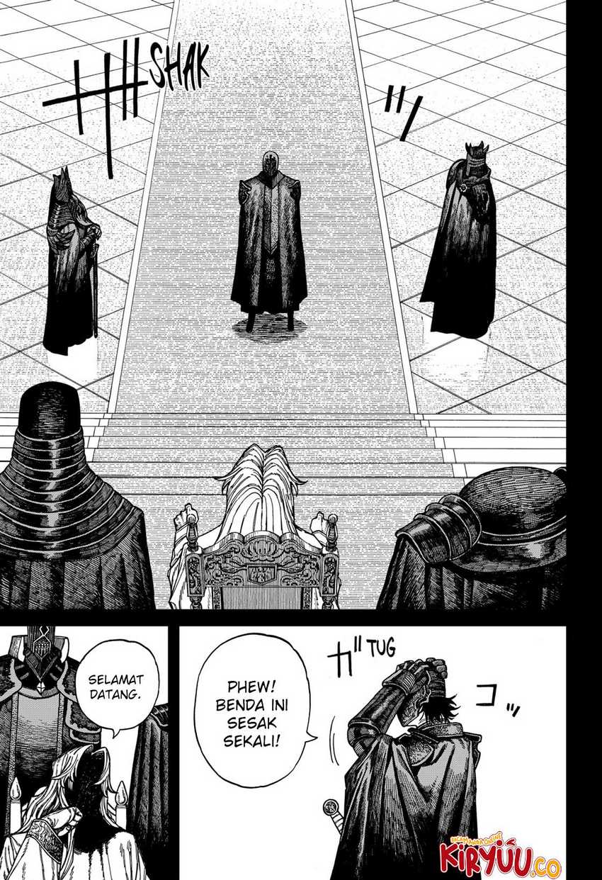 Centuria Chapter 46