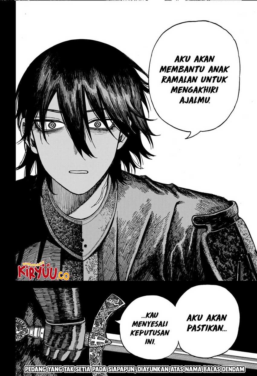 Centuria Chapter 46