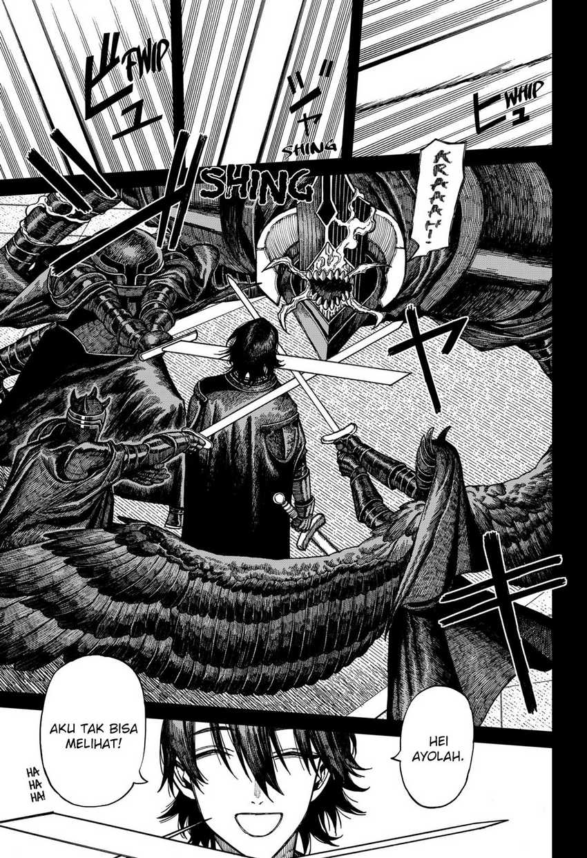 Centuria Chapter 46