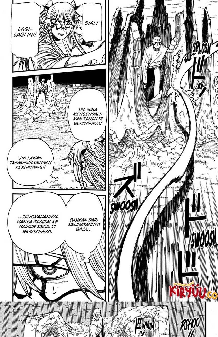Centuria Chapter 47