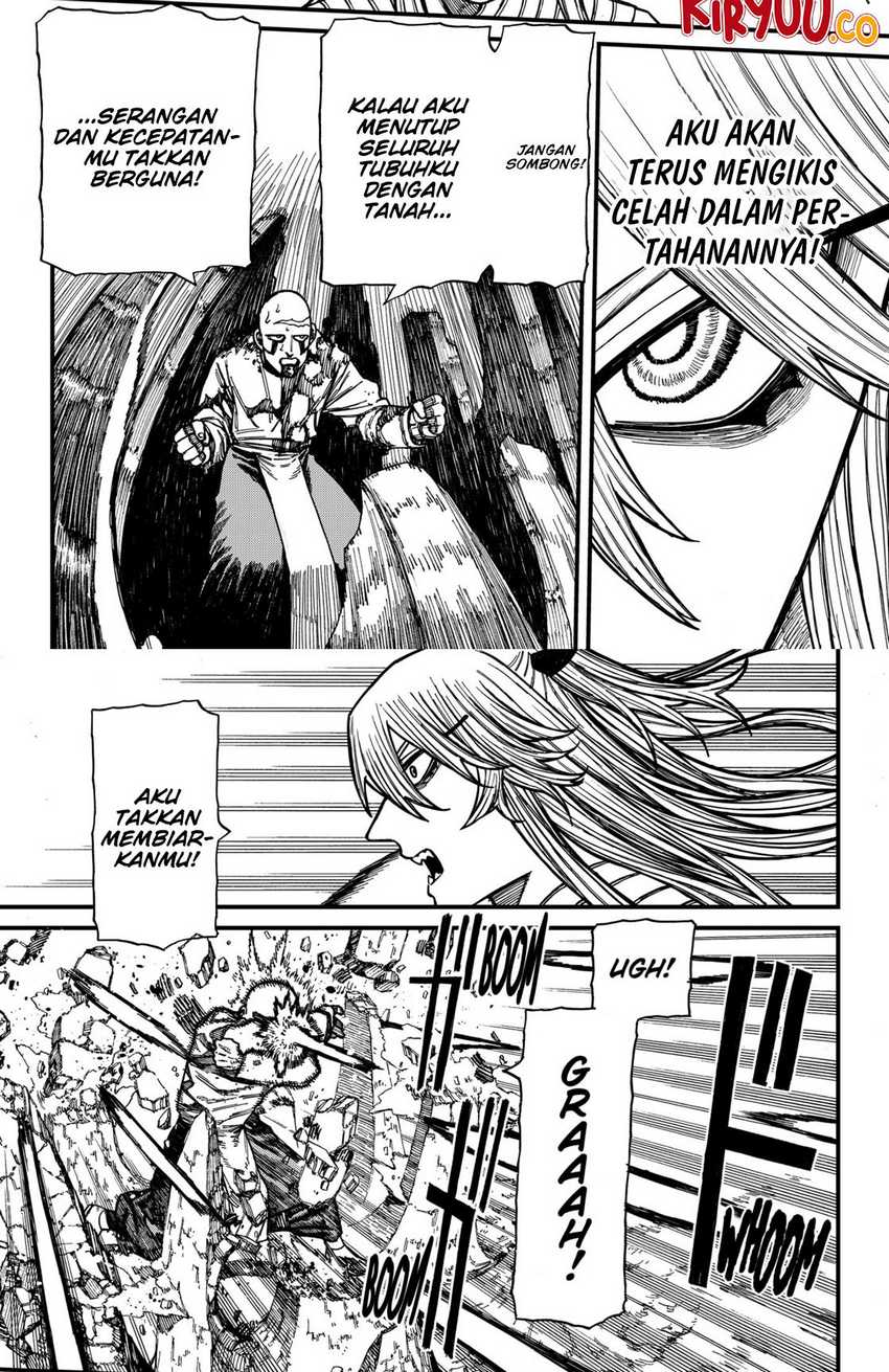 Centuria Chapter 47