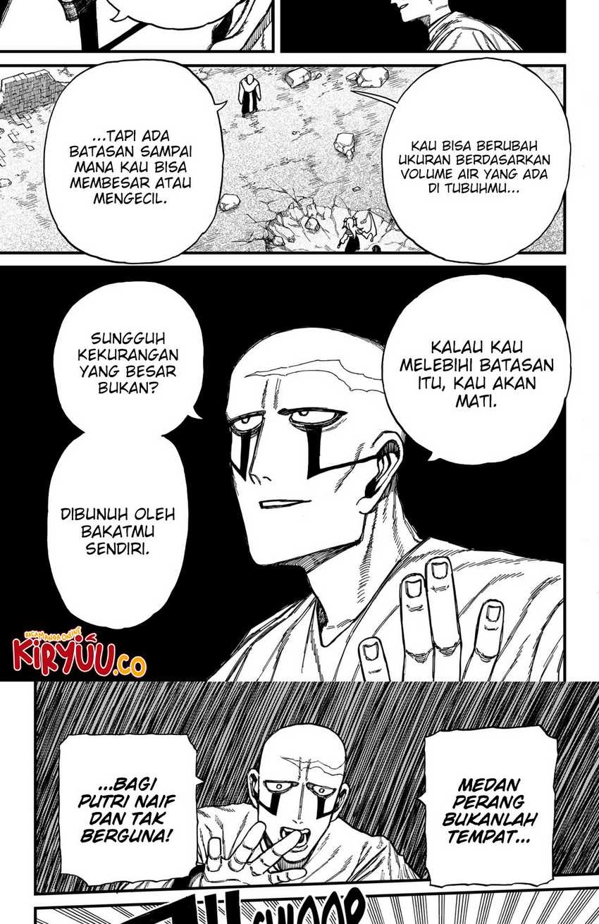 Centuria Chapter 47
