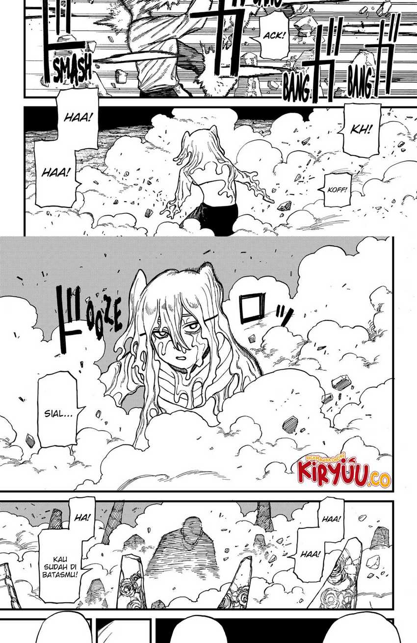 Centuria Chapter 47