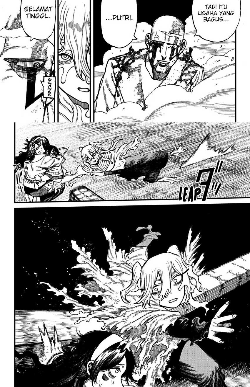 Centuria Chapter 47