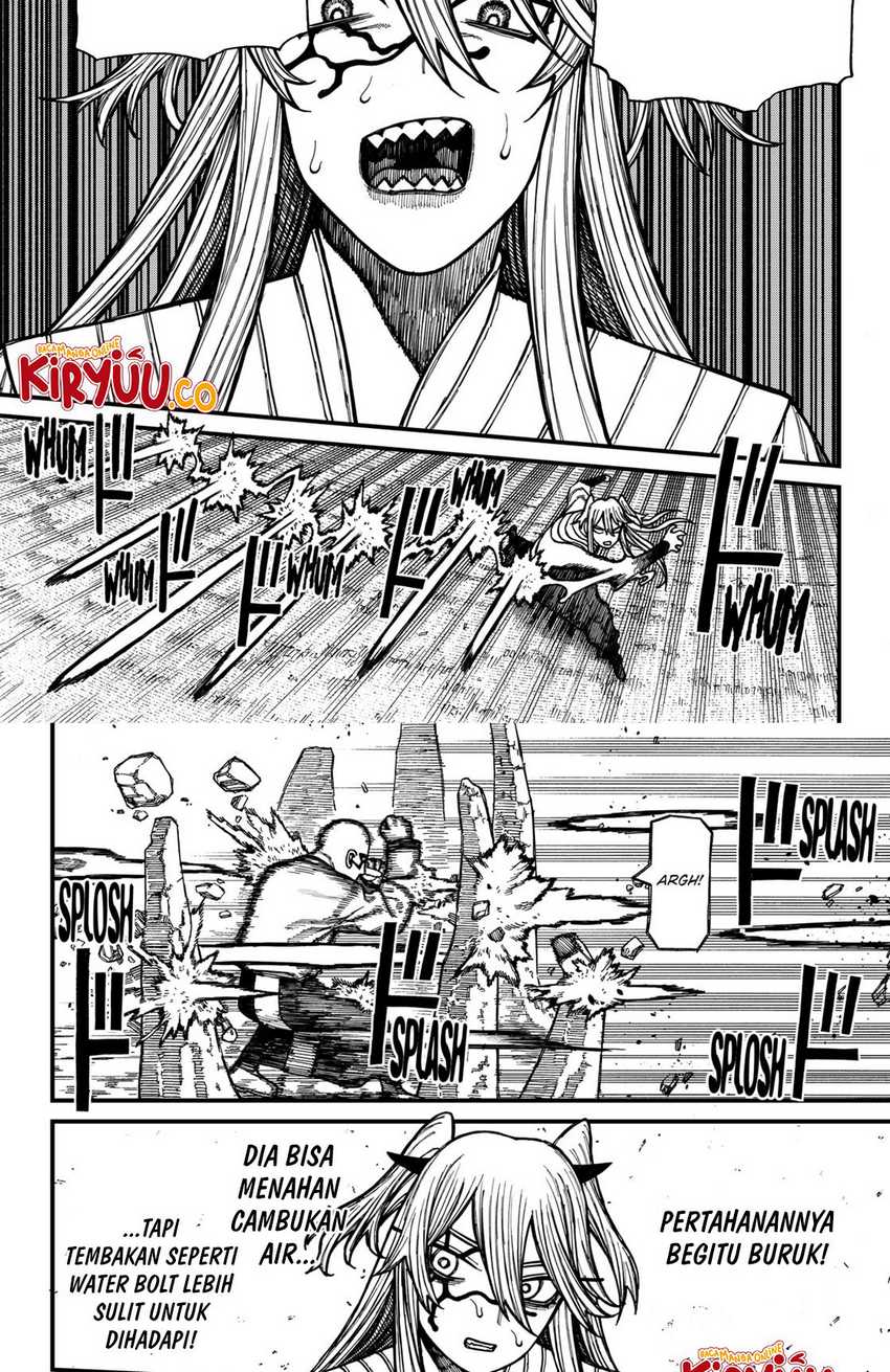 Centuria Chapter 47