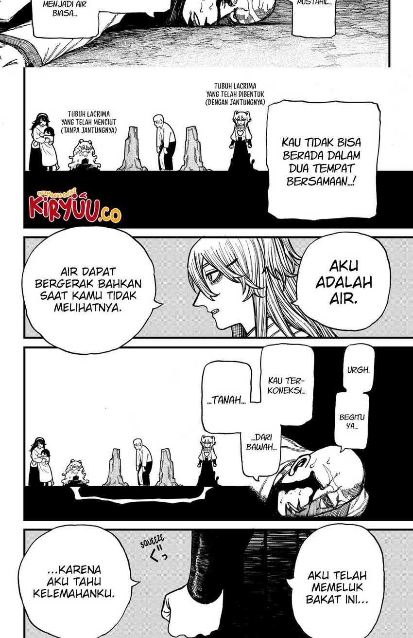 Centuria Chapter 47