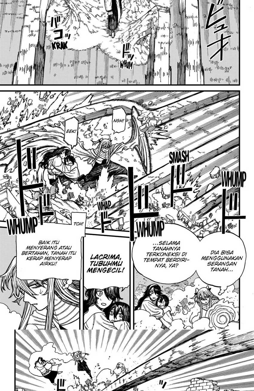 Centuria Chapter 47