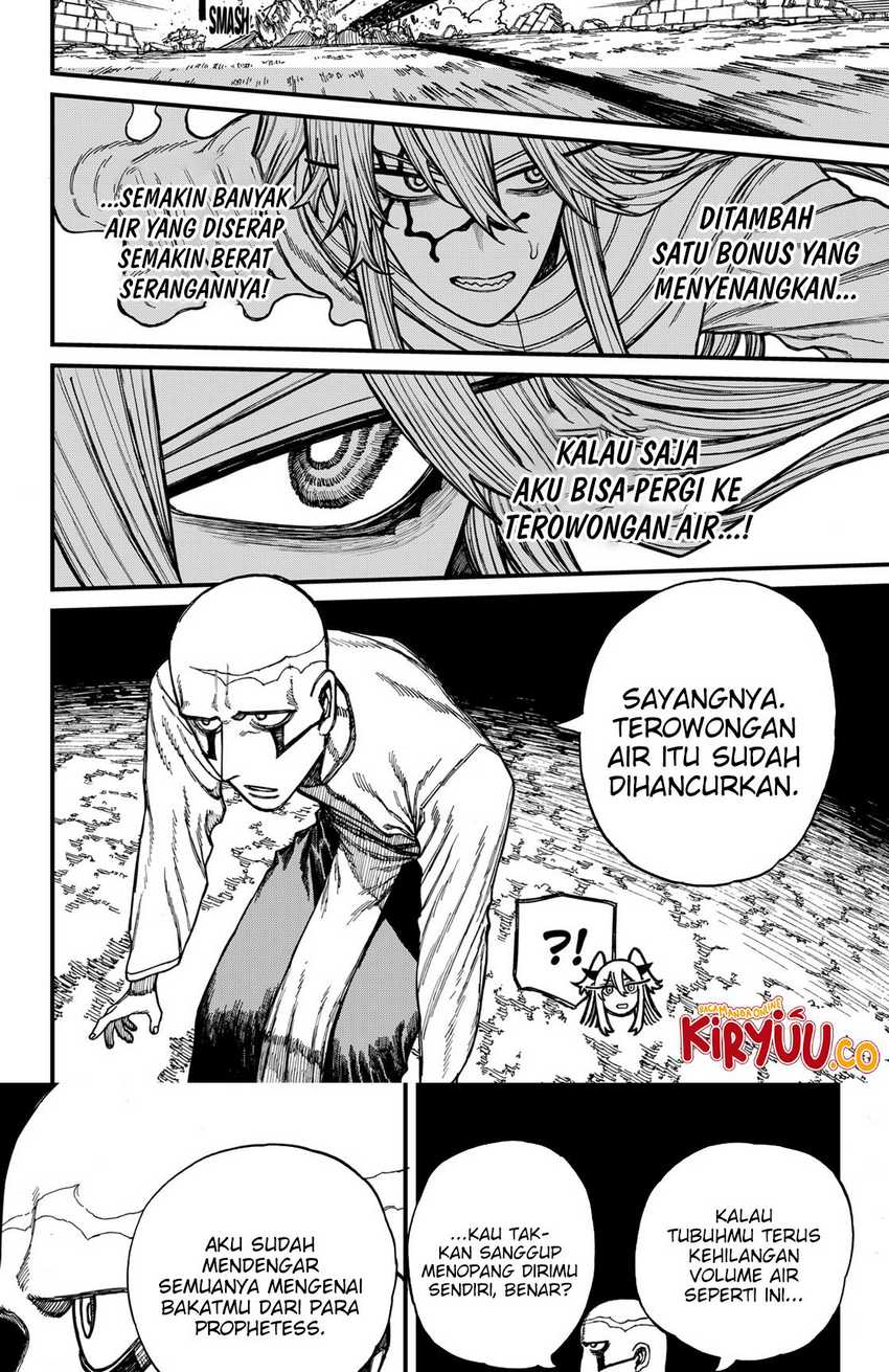 Centuria Chapter 47