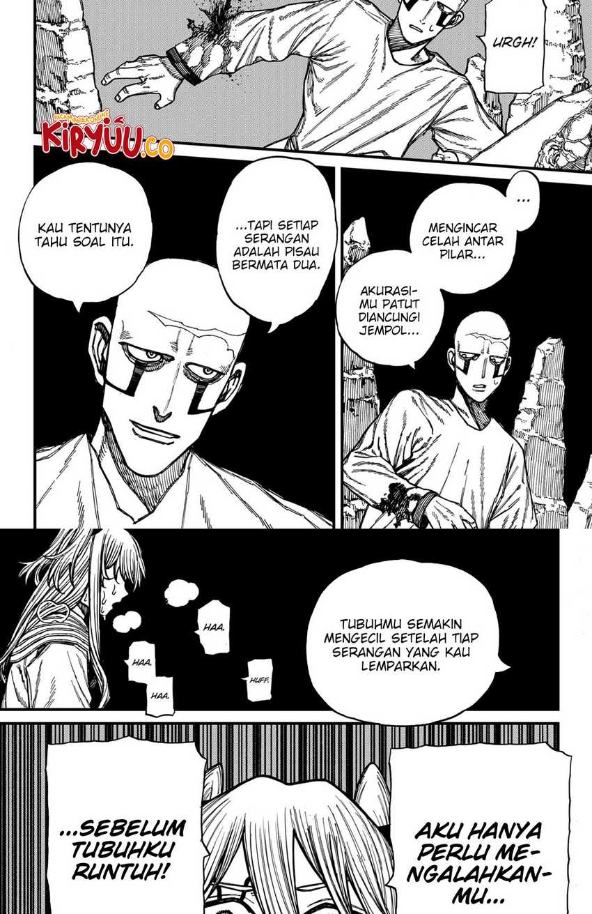 Centuria Chapter 47