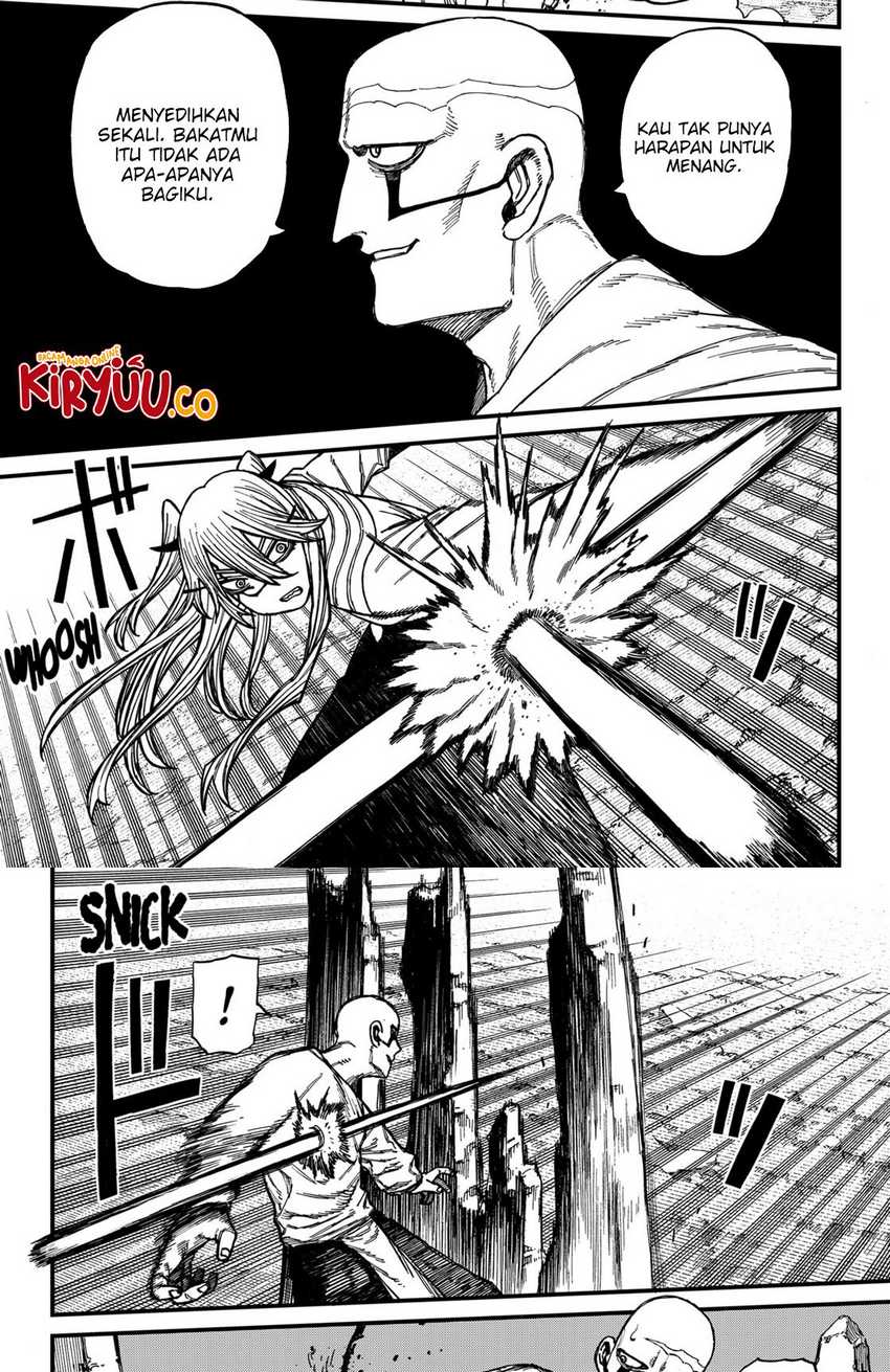 Centuria Chapter 47