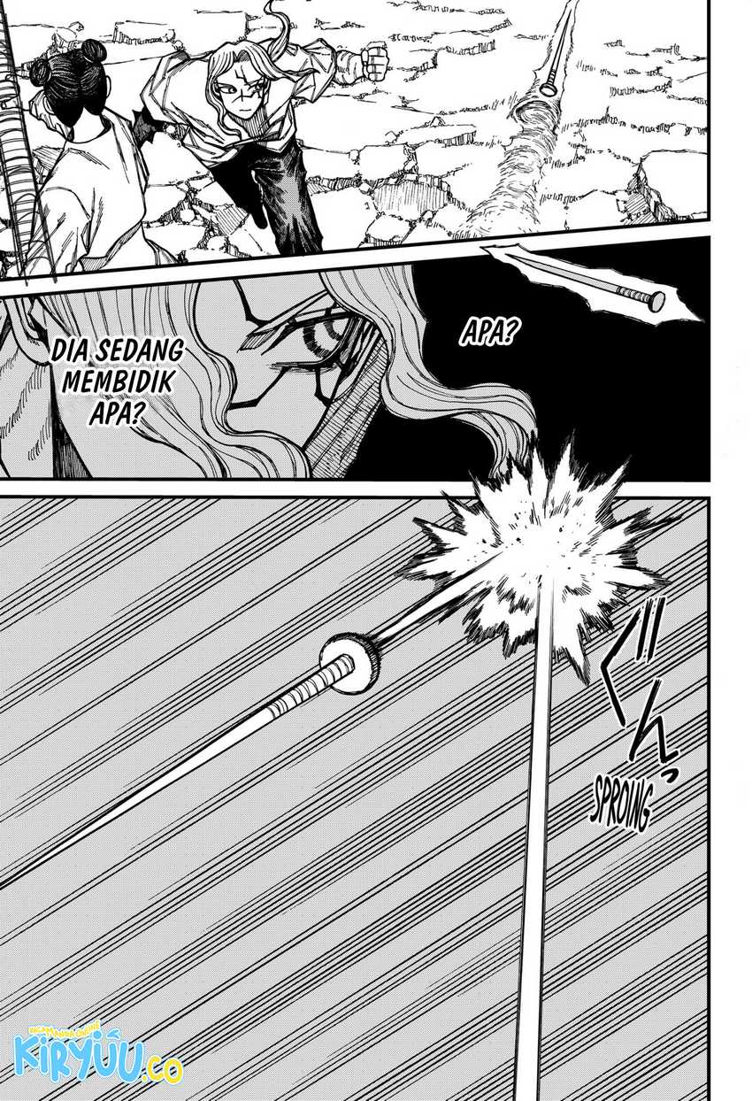 Centuria Chapter 48