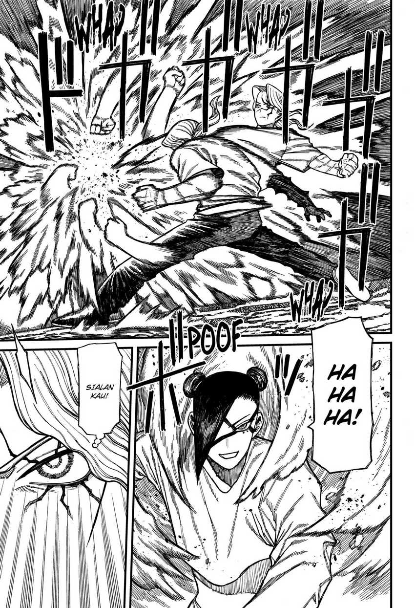 Centuria Chapter 48