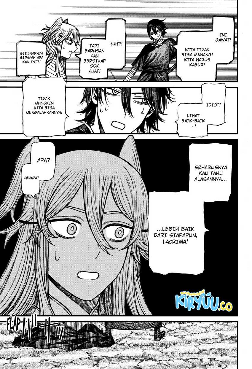 Centuria Chapter 48