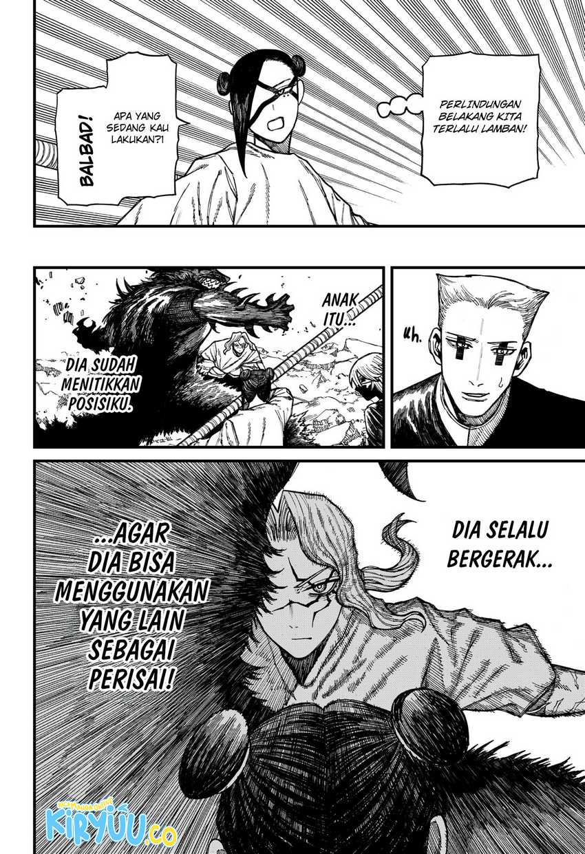 Centuria Chapter 48