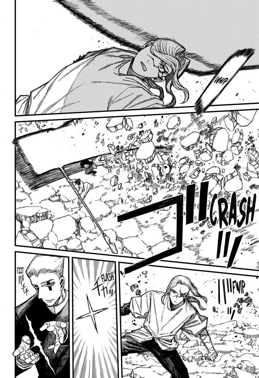 Centuria Chapter 48