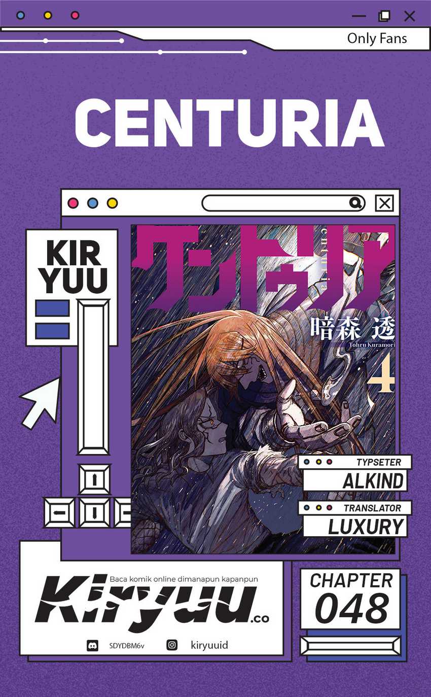 Centuria Chapter 48