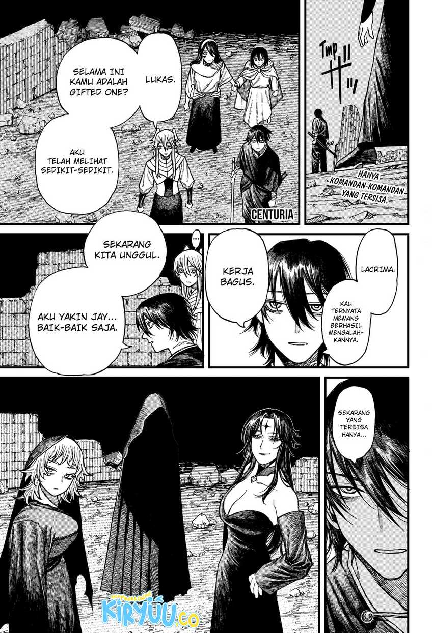 Centuria Chapter 48