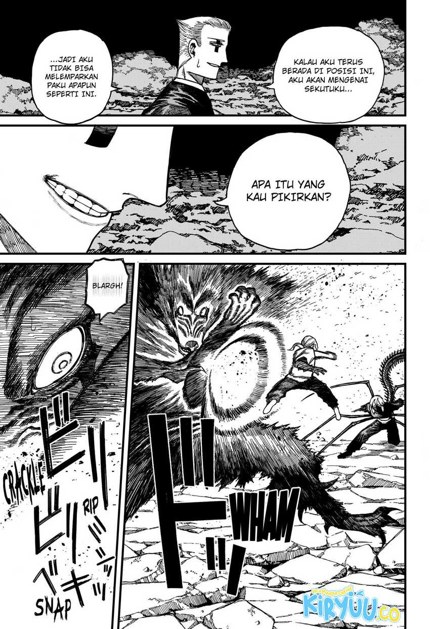 Centuria Chapter 48