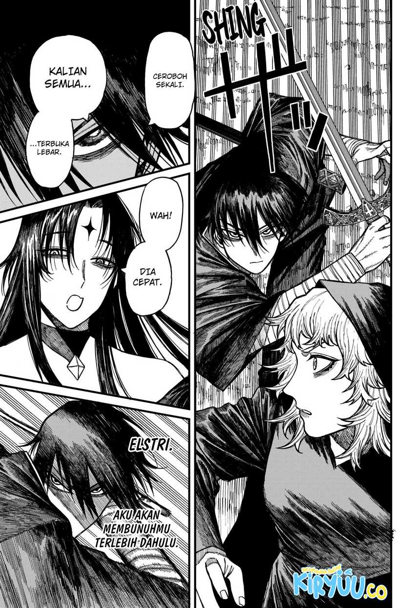 Centuria Chapter 48