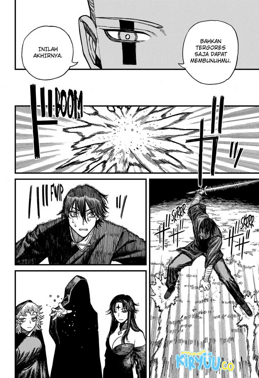 Centuria Chapter 48