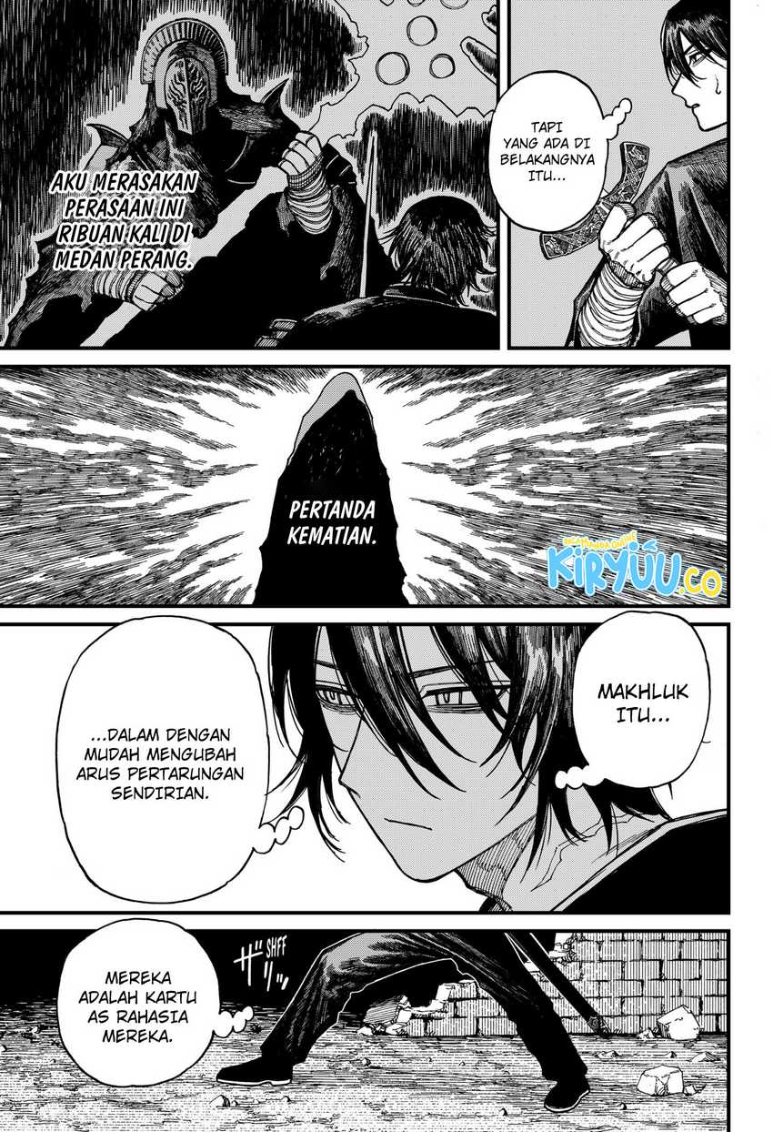 Centuria Chapter 48
