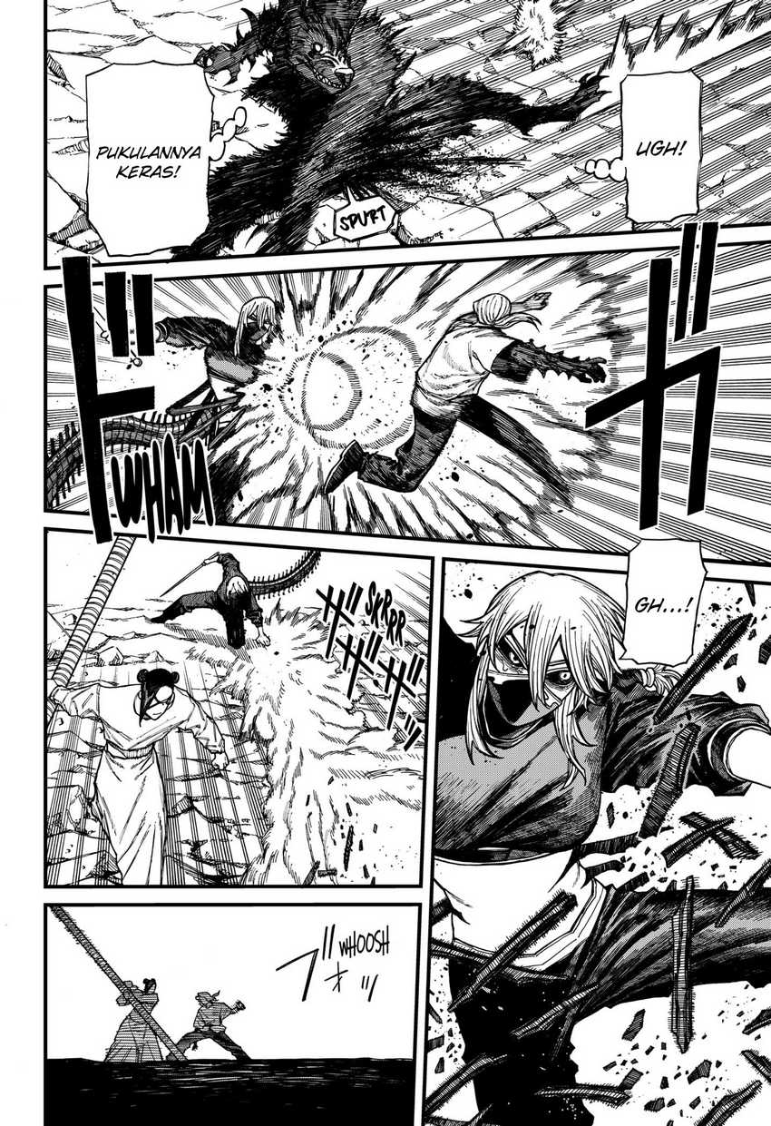 Centuria Chapter 48