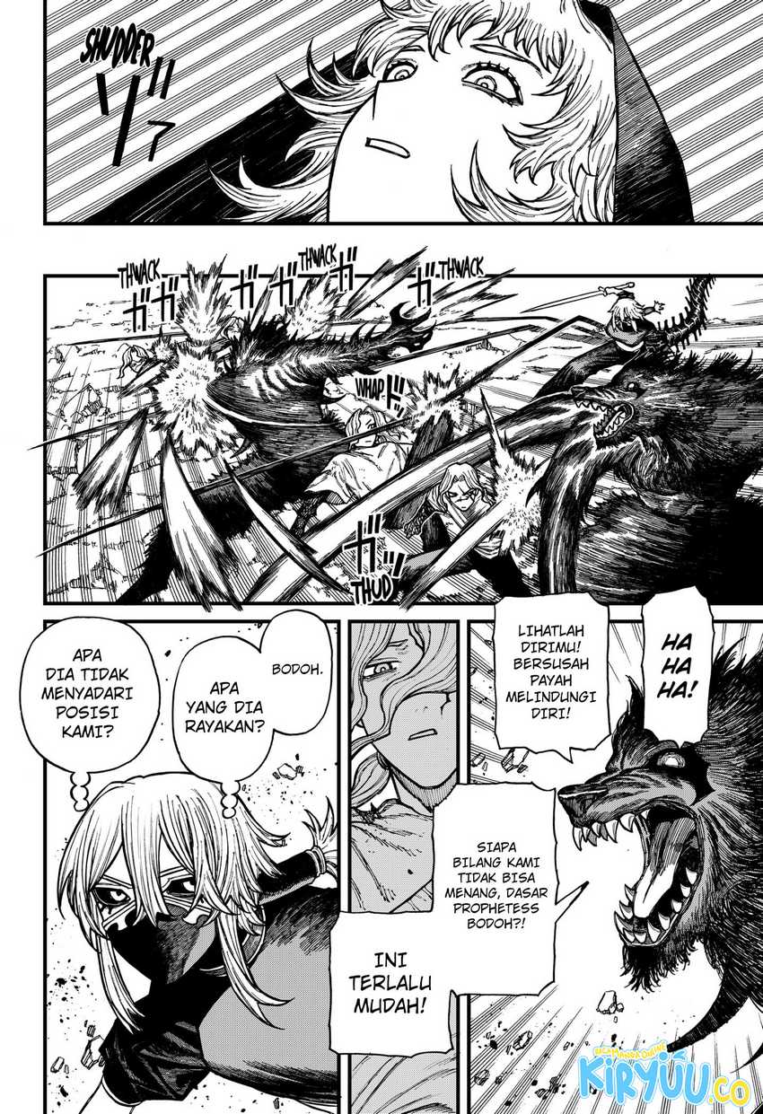 Centuria Chapter 48