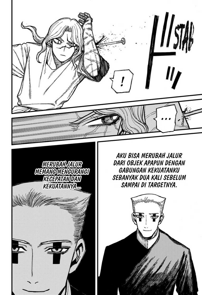 Centuria Chapter 48