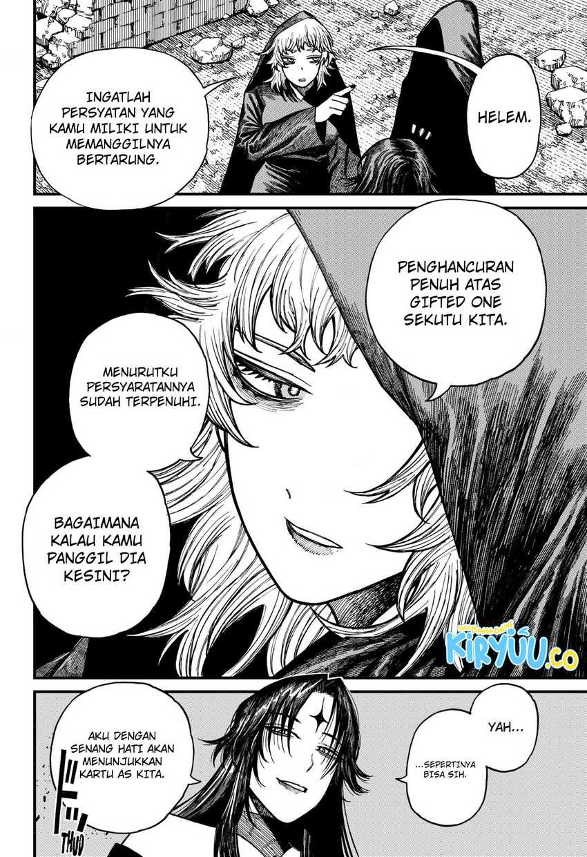 Centuria Chapter 48
