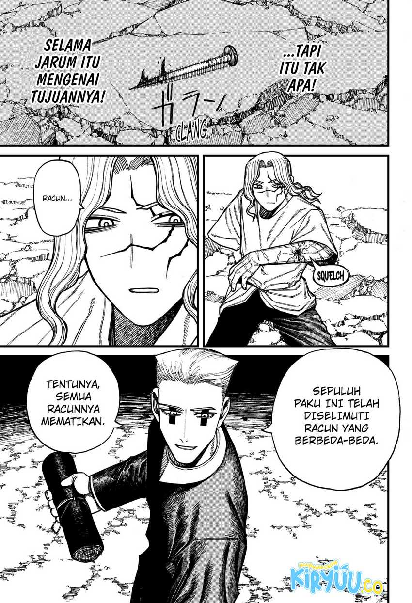 Centuria Chapter 48