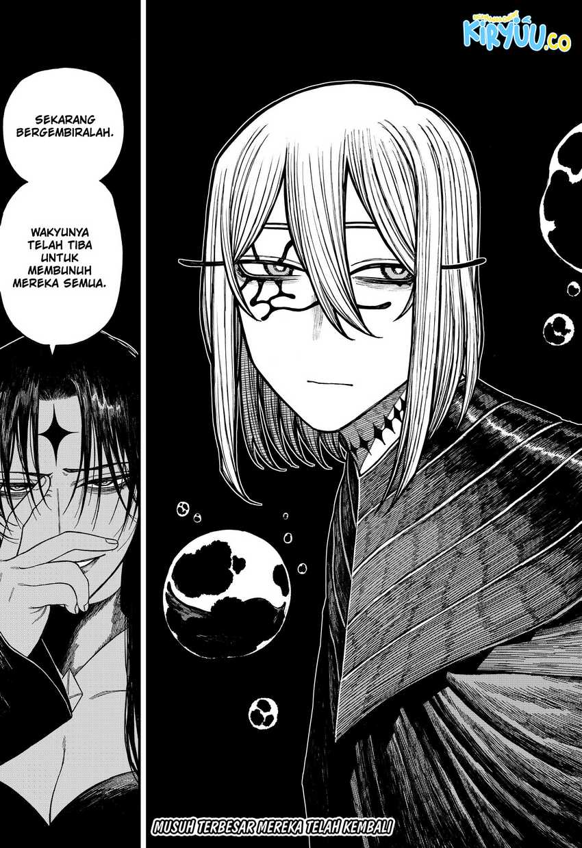 Centuria Chapter 48