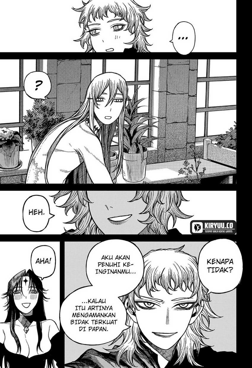 Centuria Chapter 49