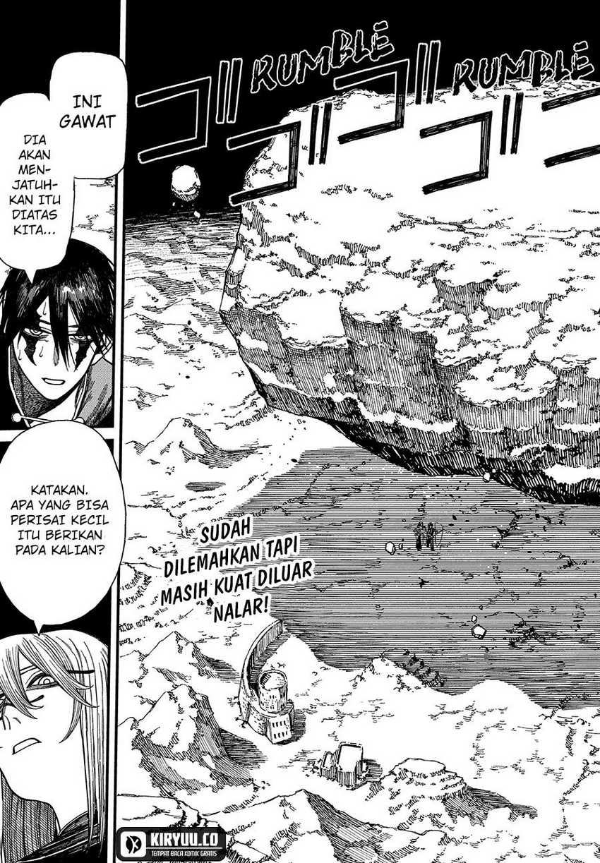 Centuria Chapter 50