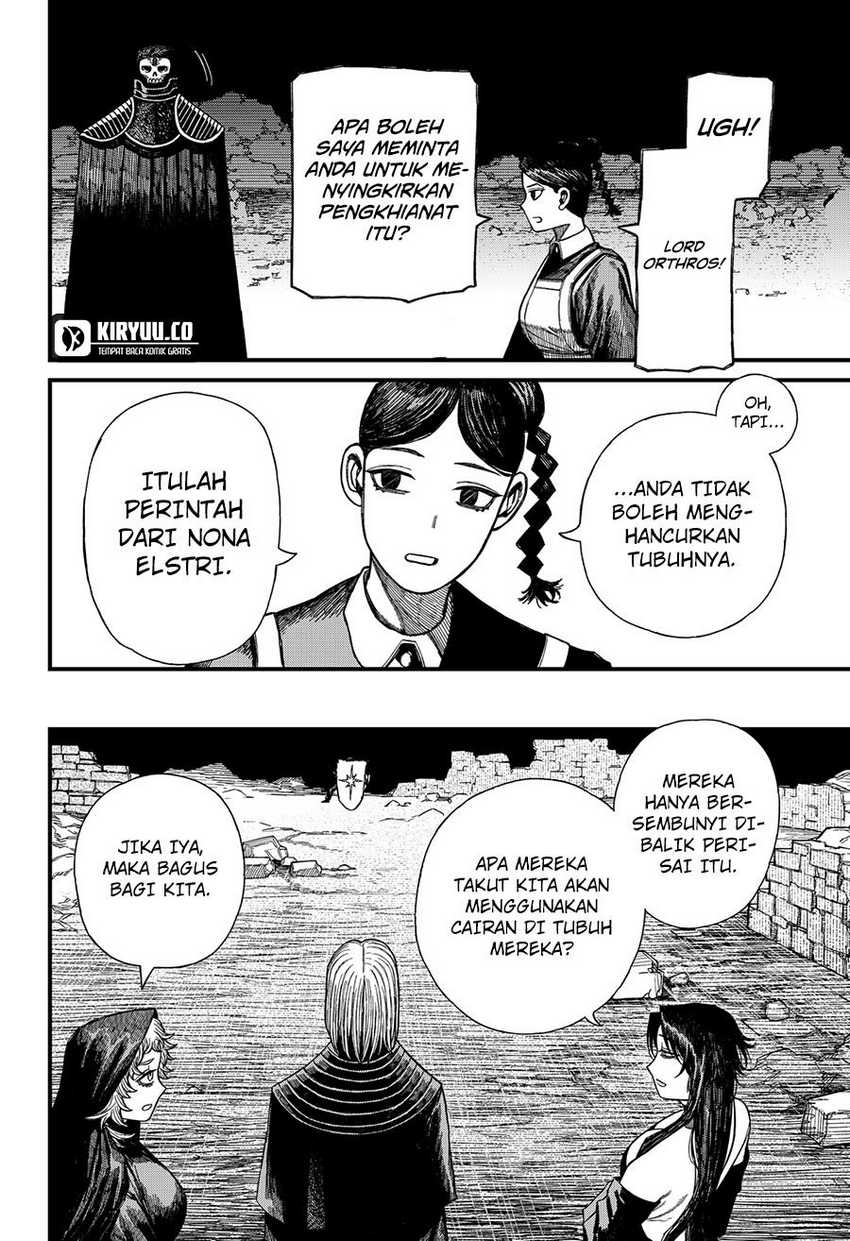 Centuria Chapter 50