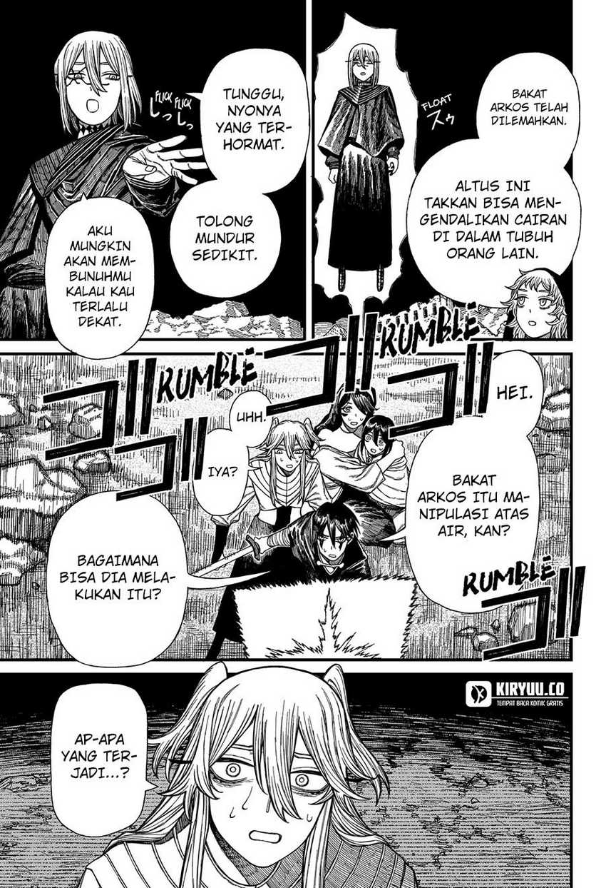 Centuria Chapter 50