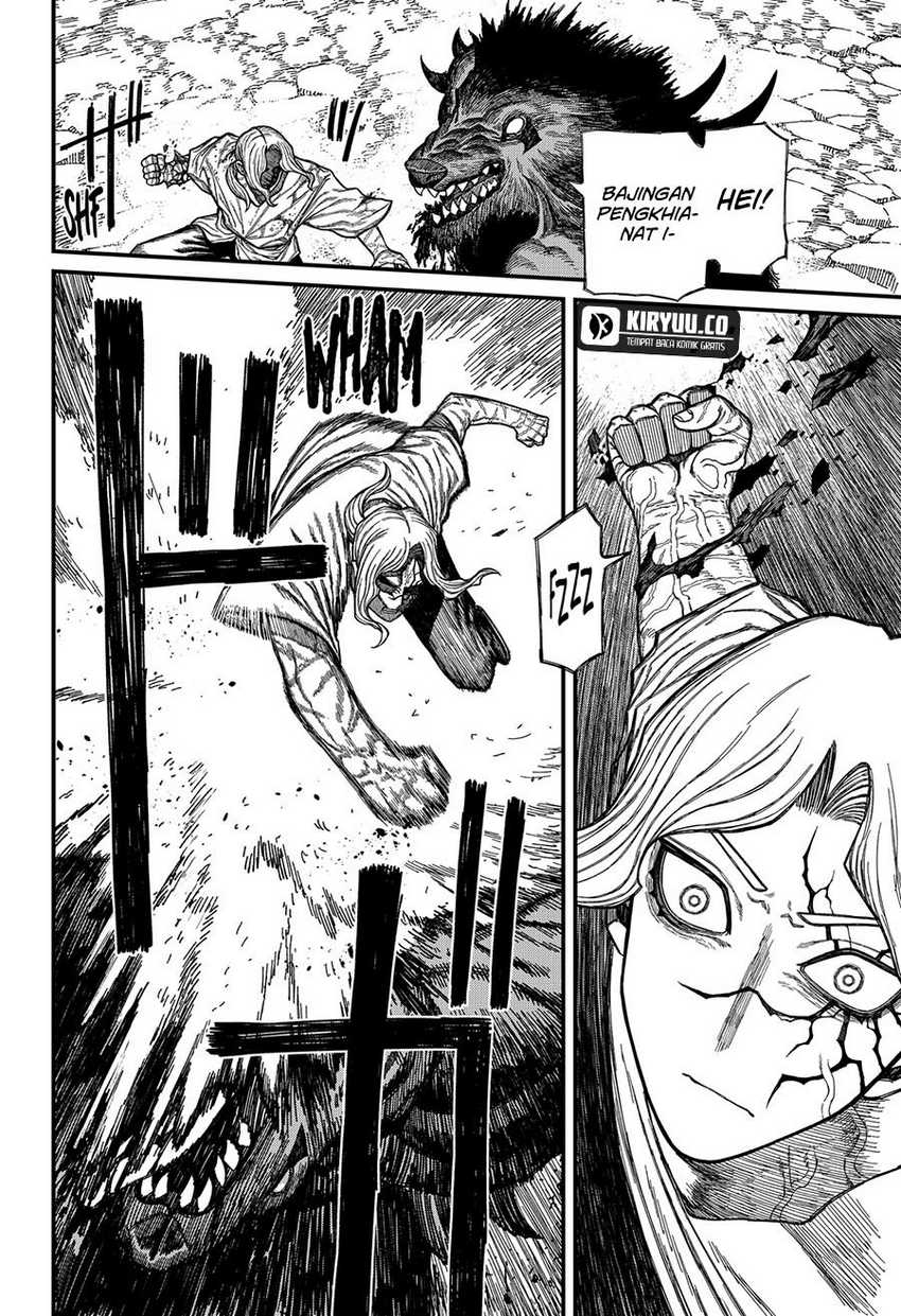 Centuria Chapter 50