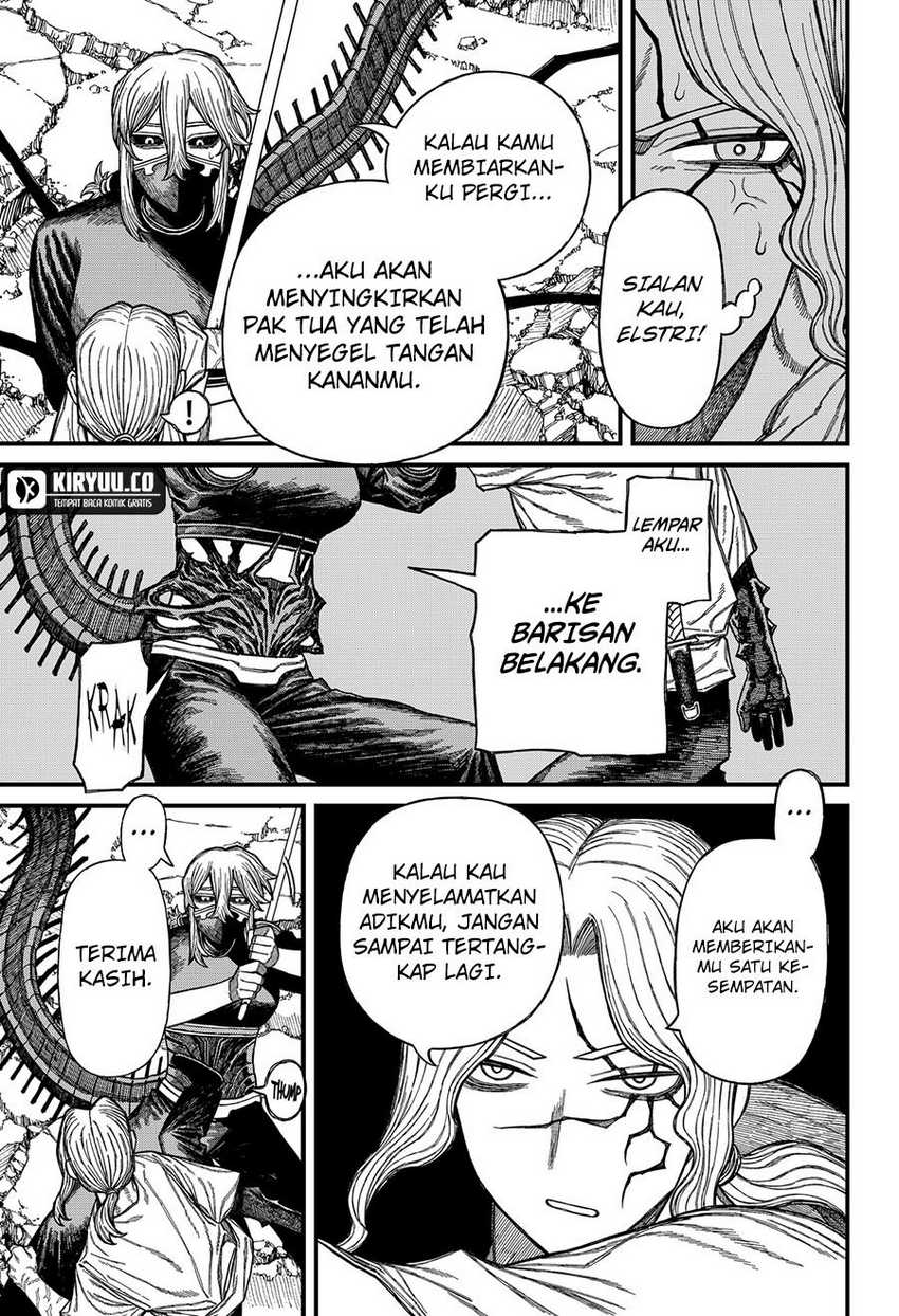 Centuria Chapter 50