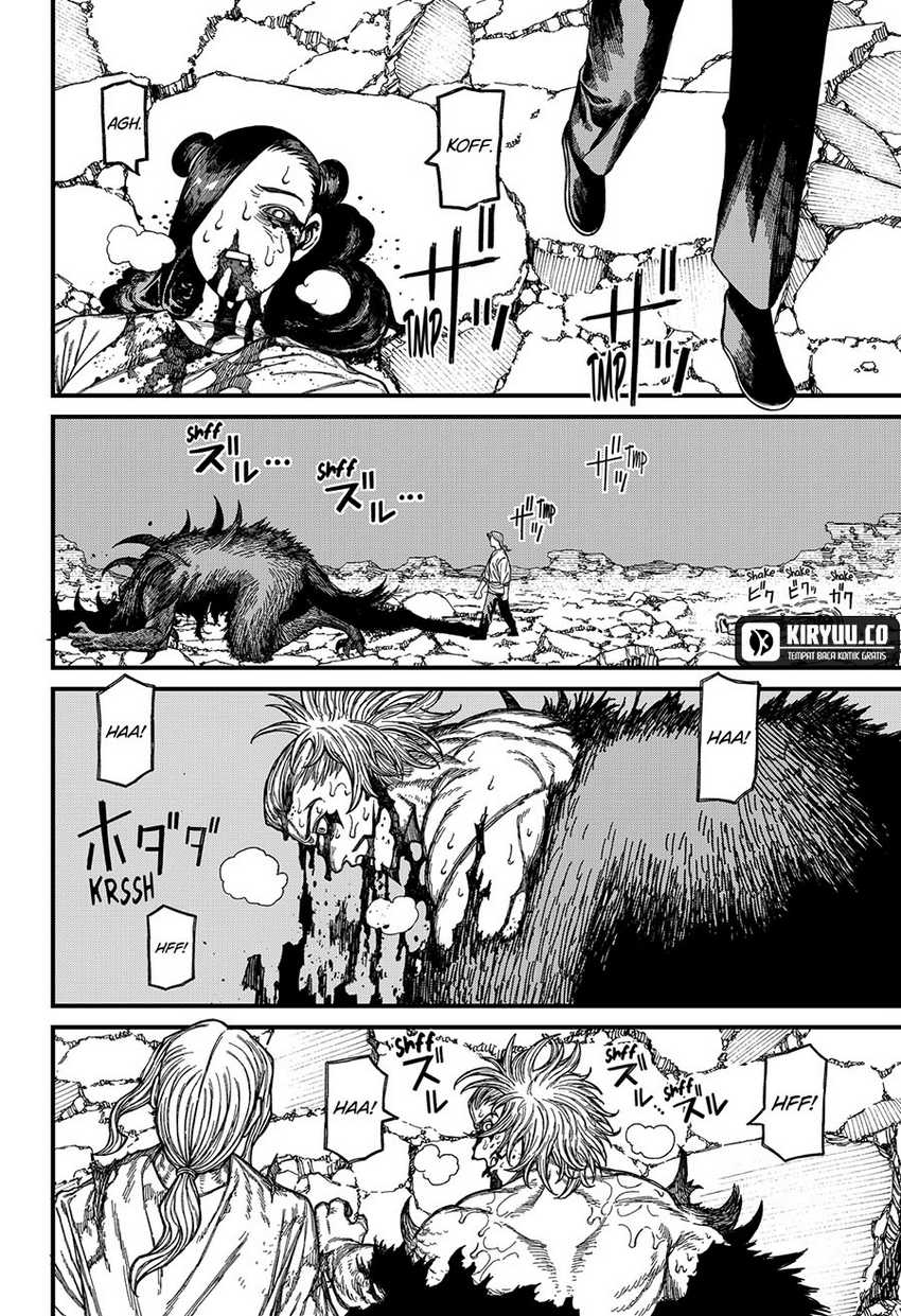 Centuria Chapter 51