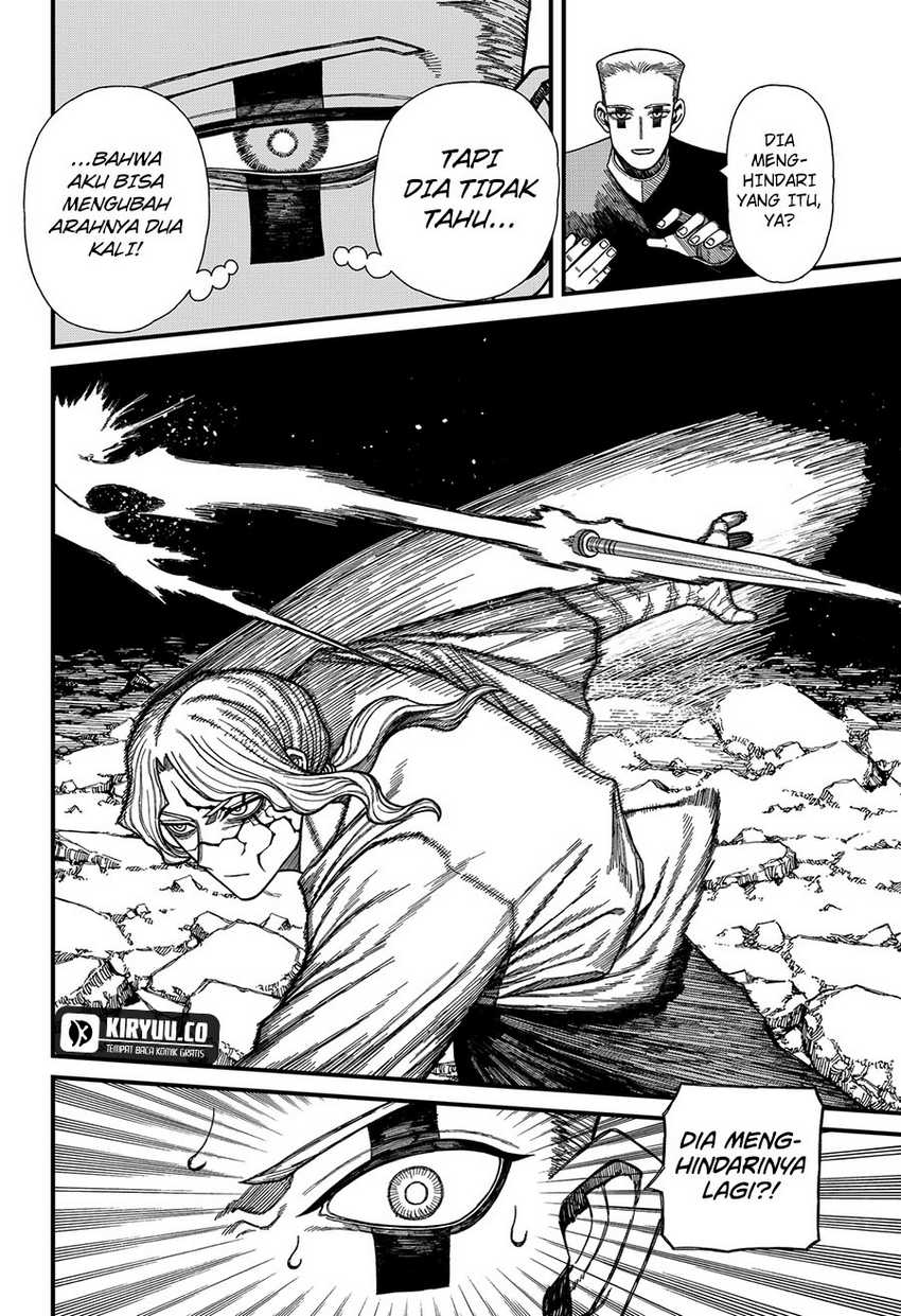 Centuria Chapter 51