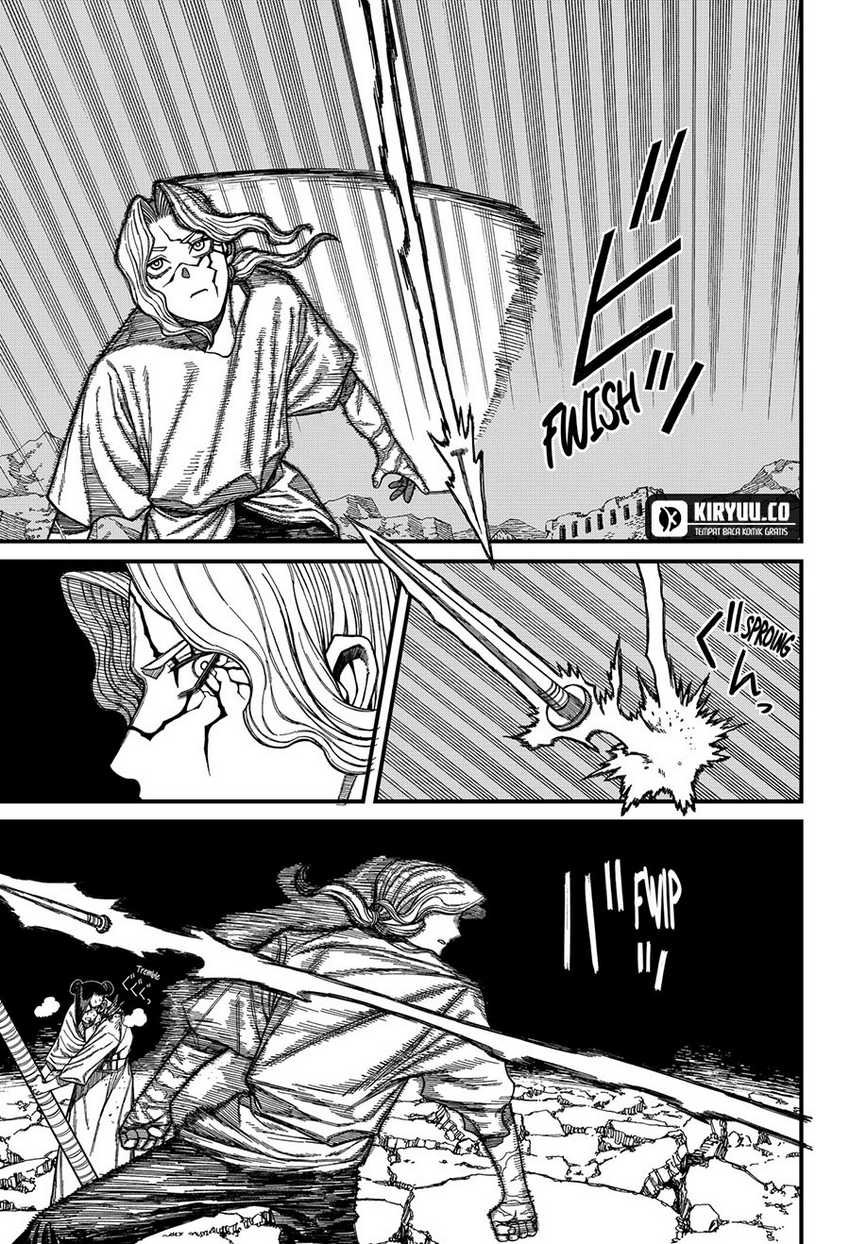 Centuria Chapter 51