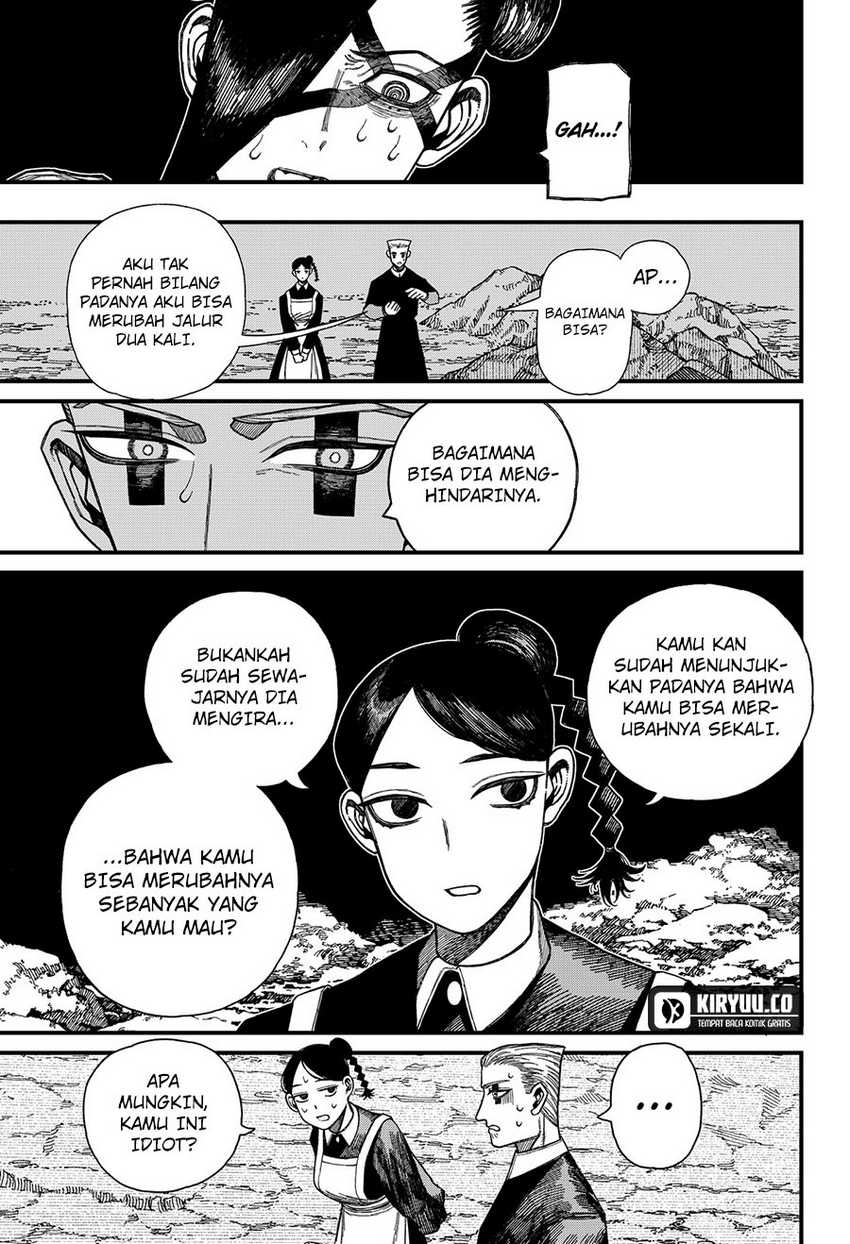 Centuria Chapter 51