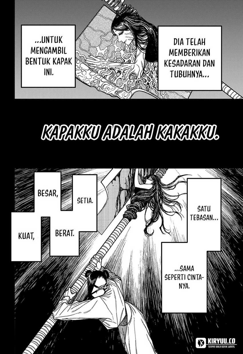 Centuria Chapter 51