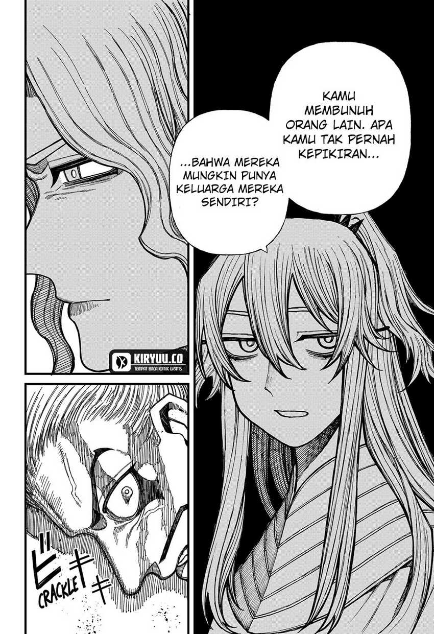 Centuria Chapter 51