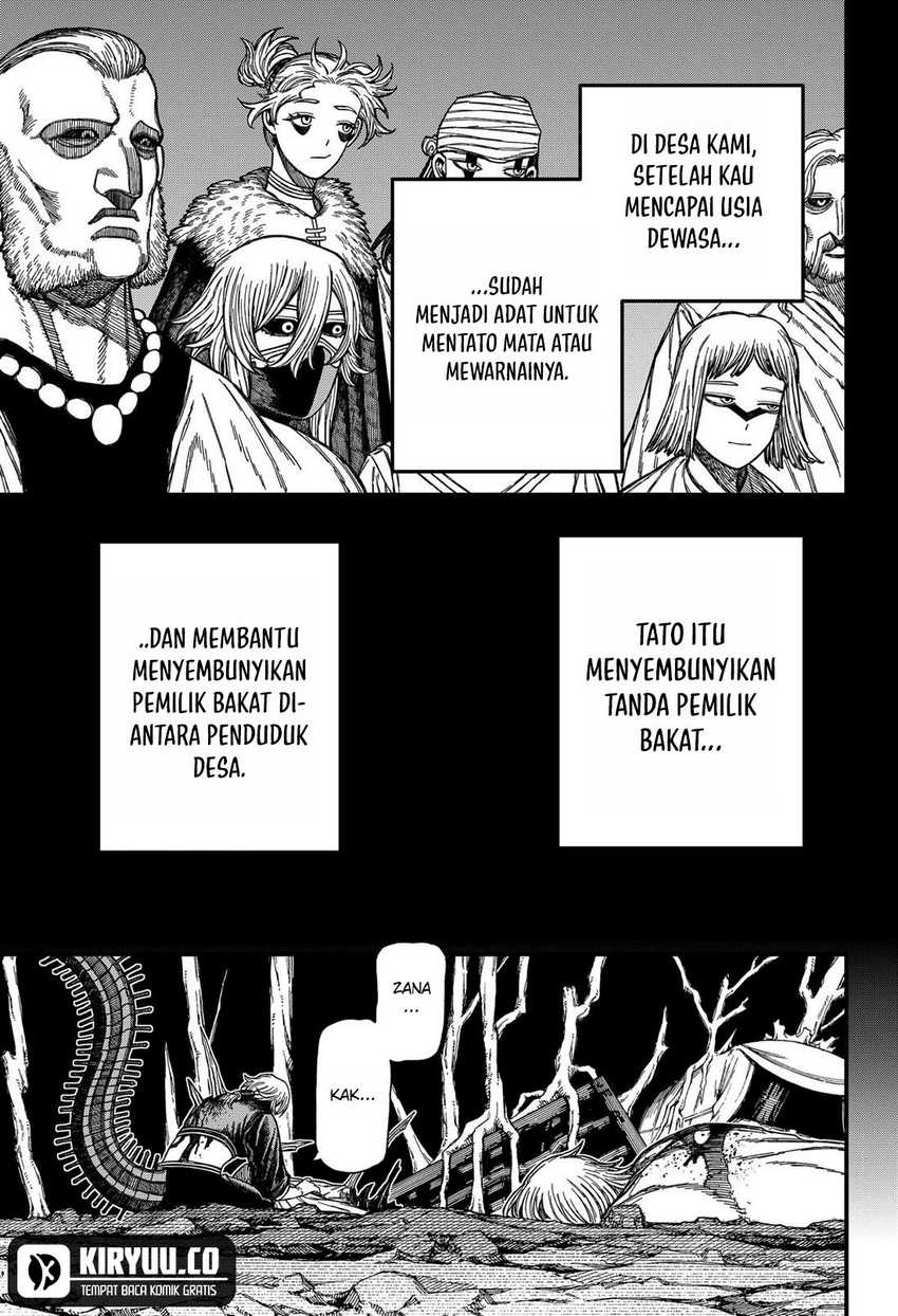 Centuria Chapter 52
