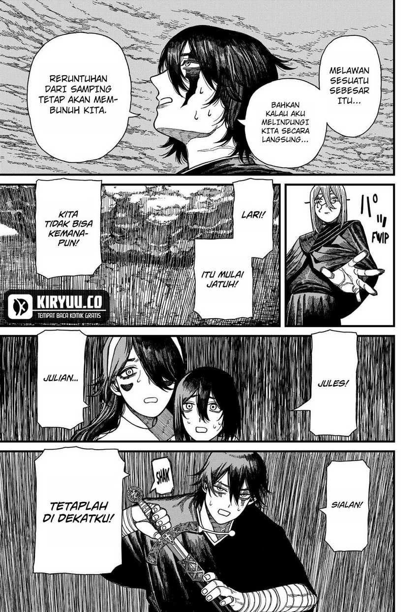 Centuria Chapter 52