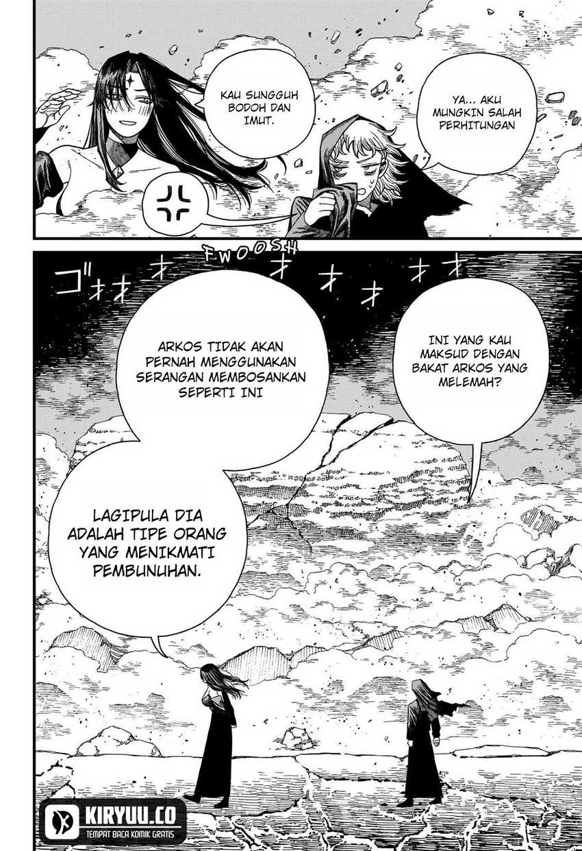 Centuria Chapter 52