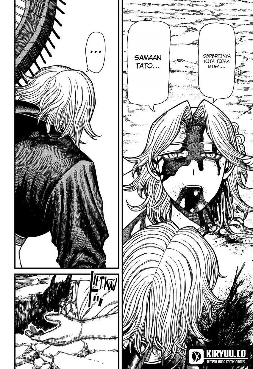 Centuria Chapter 52