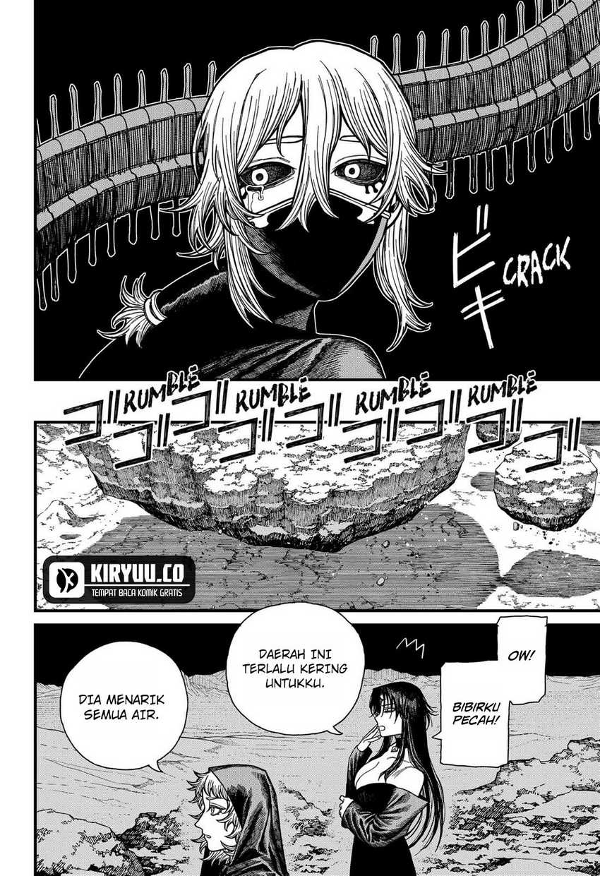 Centuria Chapter 52